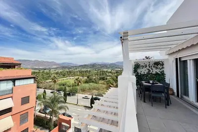 Image de Pushe Penthouse Playa Granada Beach & Golf 5