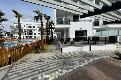 Image de Pushe Playa Granada Beach & Golf 21
