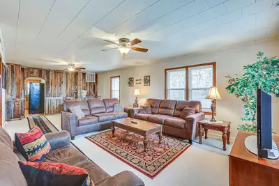 Image de Comanche County Home Near Hunting & Fishing!