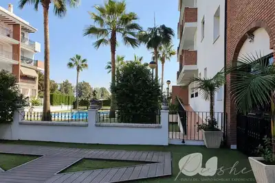 Image de Pushe Playa Granada Beach & Golf 17