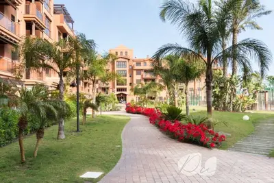 Image de Pushe Playa Granada Beach & Golf 20
