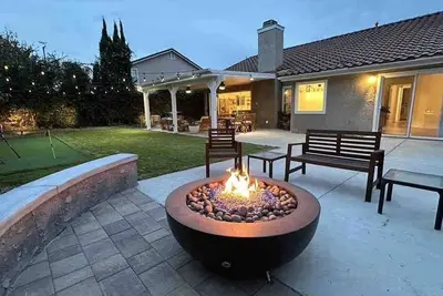 Image de Updated home by Universal Studio