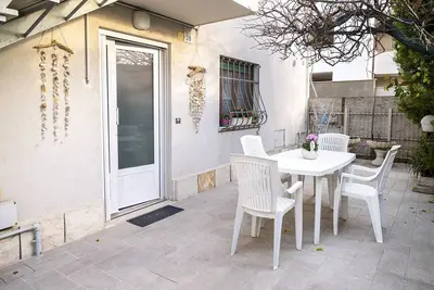 Image de Se033 - Senigallia, new three-room apartment close to the sea