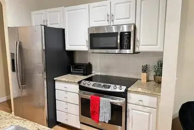 Image de Dazzling Downtown Loft