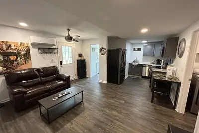 Image de The Bear Lodge -Jasper Ga