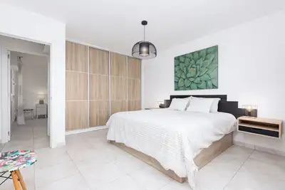 Image de Home2Book Relaxing Ilargia Apartment, Corralejo