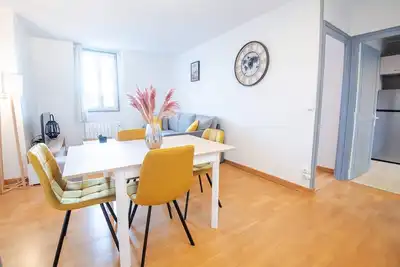 Image de Le Jourdan - Tours - France