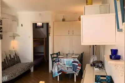 Image de Heliopolis  L - Studio 4 personnes Cap D'Agde