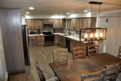 Chic Retreat Welcomes you!