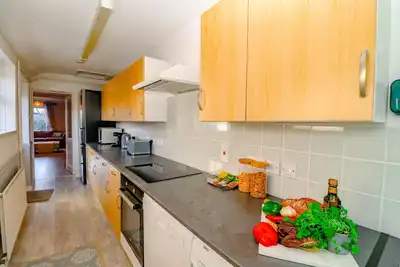 Image de Country View Cottage - sleeps 5 guests in 3 bedrooms