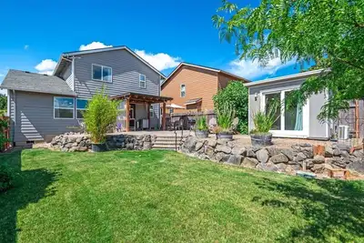 Image de Dundee Hillside Retreat ~ Central Family & Dog Friendly Home!