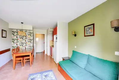 Image de Maison 3 pièces 6 personnes - Prestige