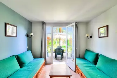 Image de Appartement 2 pièces 5 personnes - Sélection