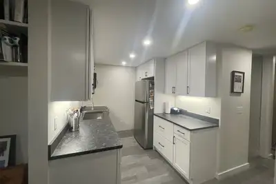 Image de Cozy 3-bedroom Ski Rental on Lincoln Peak at Sugurbush