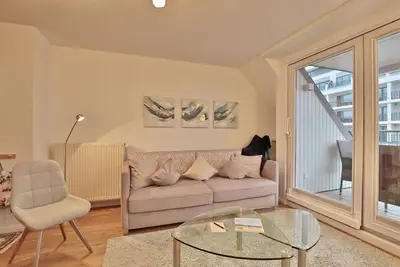 Seebrücke Appartement 20 - Seebrücke