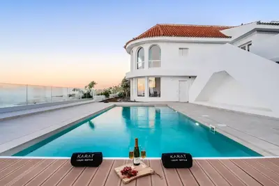 Image de Karat Villa Sound of the Sea