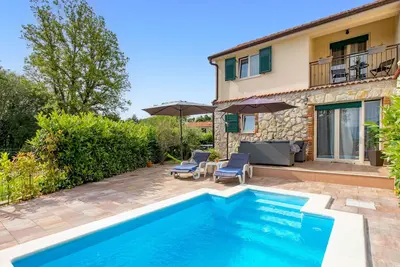 Image de Villa Agnes by Interhome
