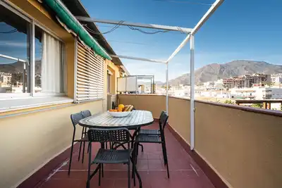 Image de Appartement Goya by Interhome