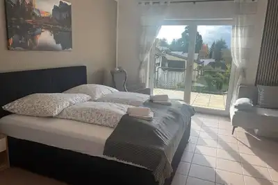 Image de Rheinview Urbar Haus