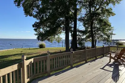 Image de Tranquility on the Sound