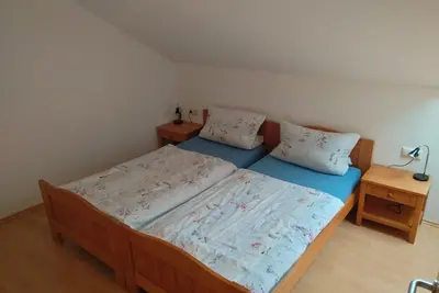 Image de Ferienwohnung Regenblick mit Balkon für 4 Personen