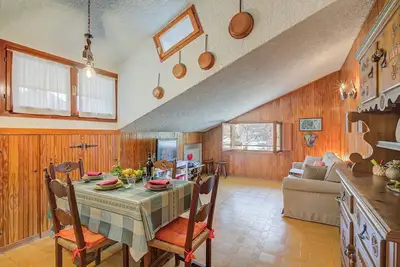 Image de The Secret Garden, Bardonecchia, Italy