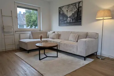 Image de Appartement 'Appartement - Hotel Enschede' avec balcon et Wi-Fi