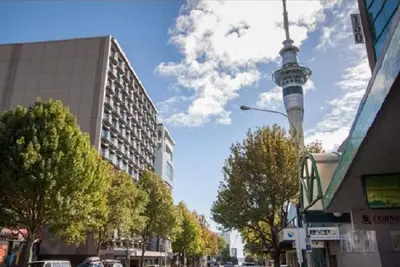 Image de Imperial Gardens Sky Apartment