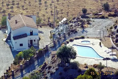 Image de Casa Rural del Horno