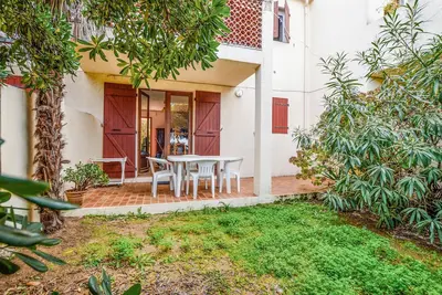 Image de Superbe appartement 1 chambre à Cargèse