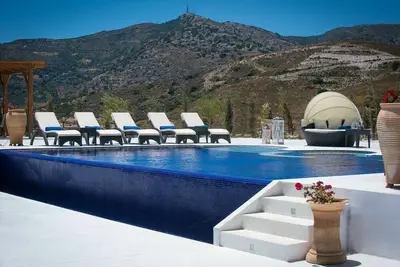 Image de Villa Santor - Agía Pelagía, Crete