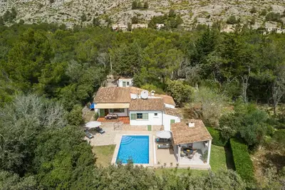 Image de Villa Can Bon Jesus by SunVillas Mallorca