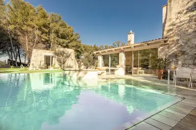 Image de Tenuta Arcadia - Castrignano De' Greci, Apulia