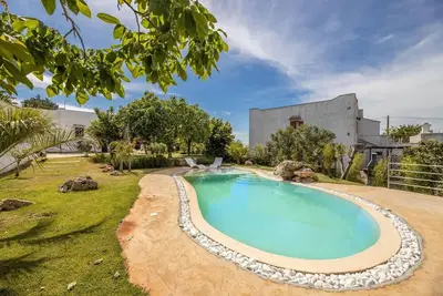 Image de Villa Natura - Ostuni, Apulia