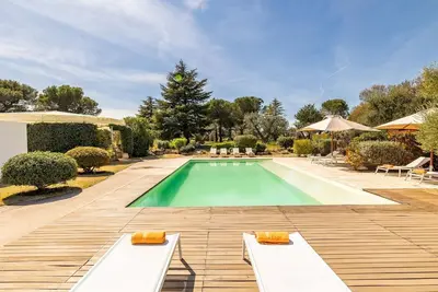 Image de Tenuta Minnea - Cisternino, Apulia