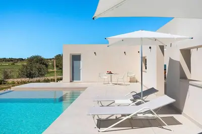 Image de Villa Mora - Finocchiara, Sicily