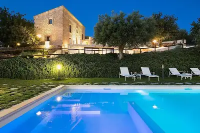 Image de Villa Corte Dorata - Scicli, Sicily