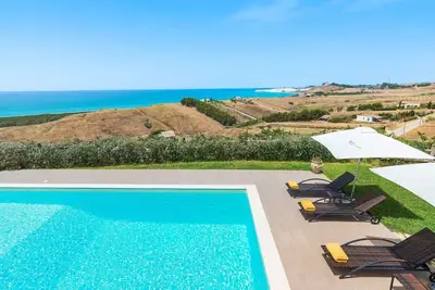 Image de Villa Anthea - Montallegro, Sicily