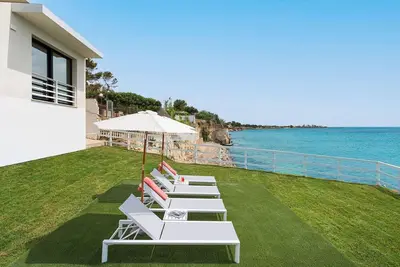 Image de Villa Hermes - Lido Di Noto, Sicily
