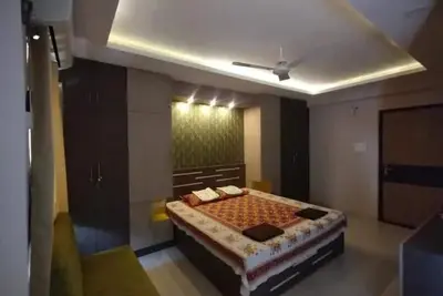Image de Mascot Studio Homestay 1bk with attached bath\n