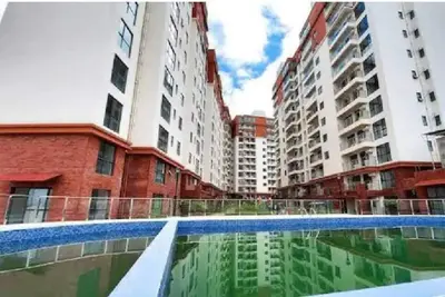 Image de 3bedroom apartment, off Mombasa rd Nairobi, with Fantastic view of National Park