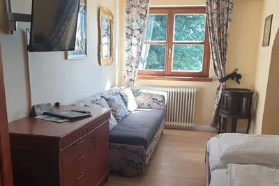 Image de Doppelzimmer mit Seeblick Ohne Balkon - Hotel Litzlberger Keller