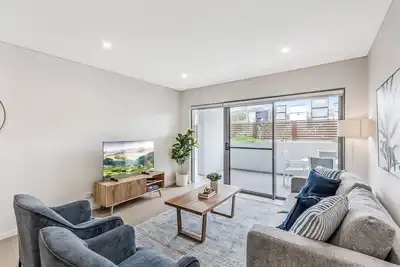 Image de Ground Floor Spacious Home in Kiama's Heart