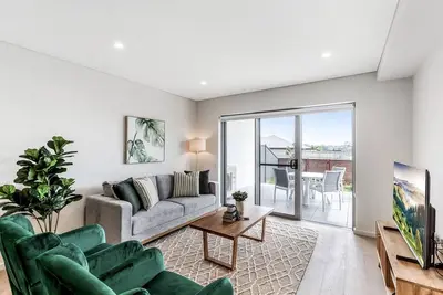 Image de Pristine 3-Bed Kiama Unit with Courtyard