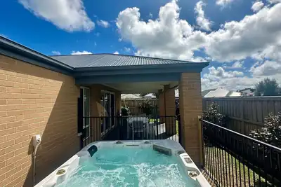 Image de Salt Breeze in Cowes