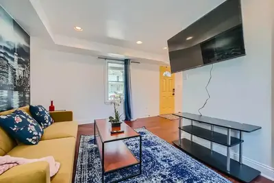 Image de Ev Charger Ready Townson Town Center Gem 3b2. 5b