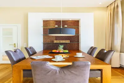 Image de Villa Gruner App. 7