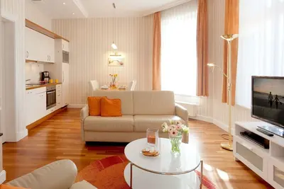 Image de Villa Gruner App. 3