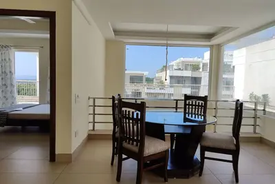Image de The Ganges View Luxury Penthouse by iTvara in Rishikesh