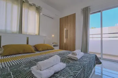 Image de Stay Azure Dream Apartment